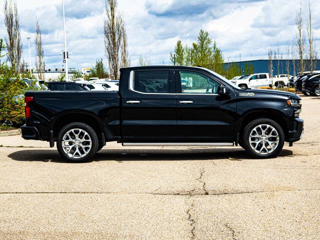chevrolet Silverado 1500 2021 - 14