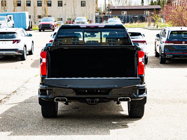 chevrolet Silverado 1500 2021 - 15