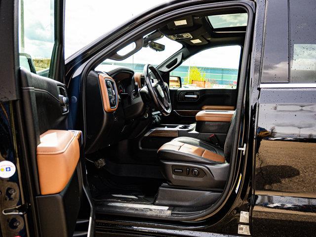 chevrolet Silverado 1500 2021 - 17