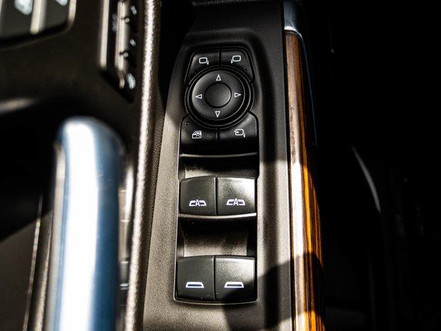 chevrolet Silverado 1500 2021 - 18