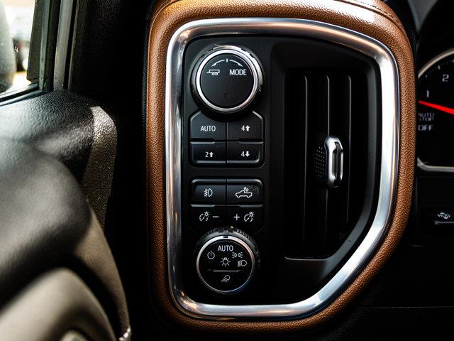 chevrolet Silverado 1500 2021 - 19