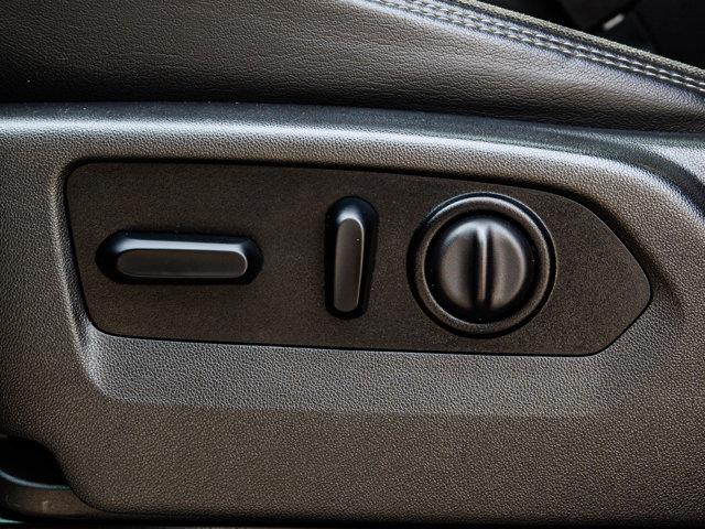 chevrolet Silverado 1500 2021 - 20
