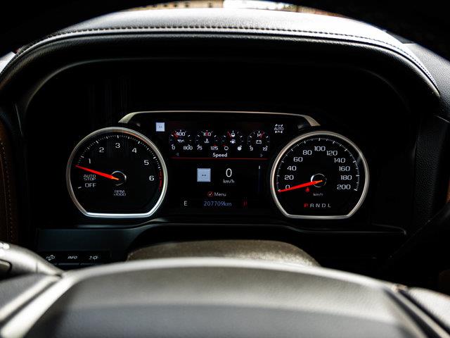 chevrolet Silverado 1500 2021 - 24