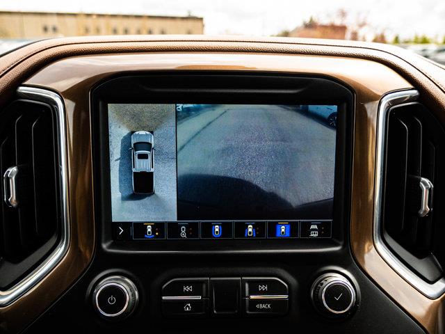chevrolet Silverado 1500 2021 - 28