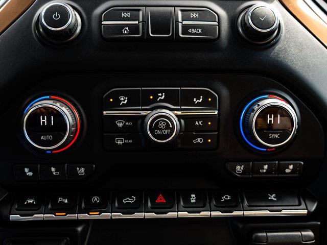 chevrolet Silverado 1500 2021 - 29