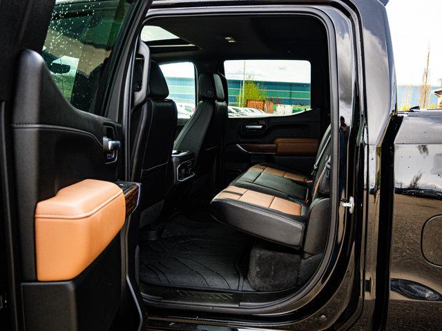chevrolet Silverado 1500 2021 - 33