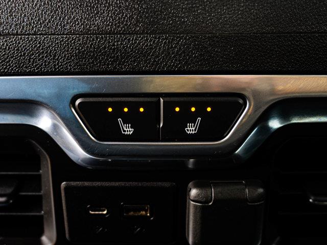 chevrolet Silverado 1500 2021 - 34
