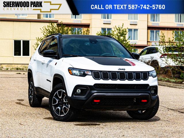 jeep Compass 2024