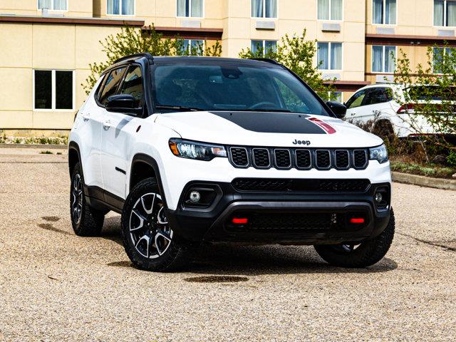 jeep Compass 2024 - 2