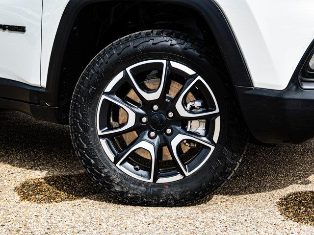 jeep Compass 2024 - 5