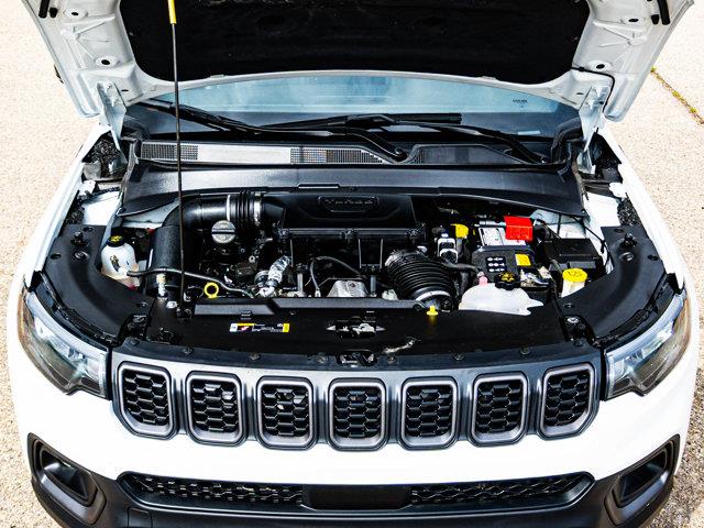 jeep Compass 2024 - 9