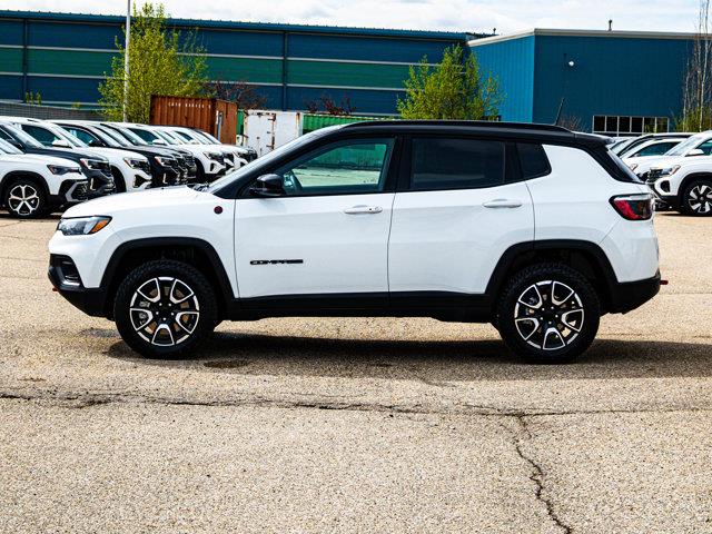 jeep Compass 2024 - 10