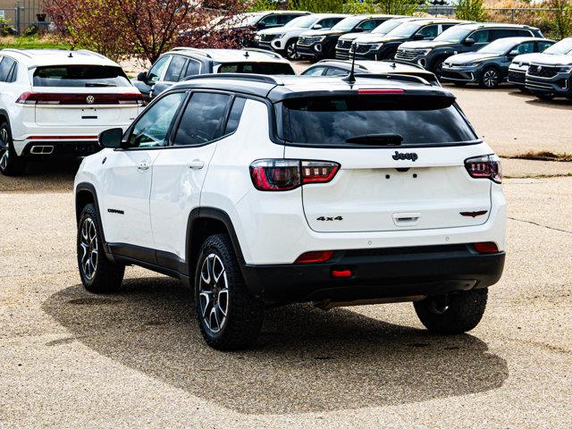 jeep Compass 2024 - 11