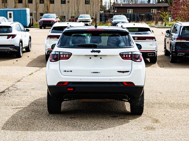 jeep Compass 2024 - 12