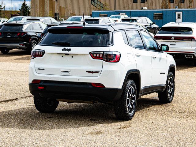 jeep Compass 2024 - 13