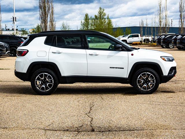 jeep Compass 2024 - 14