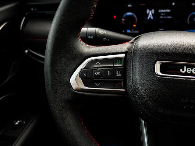 jeep Compass 2024 - 22