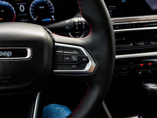 jeep Compass 2024 - 24