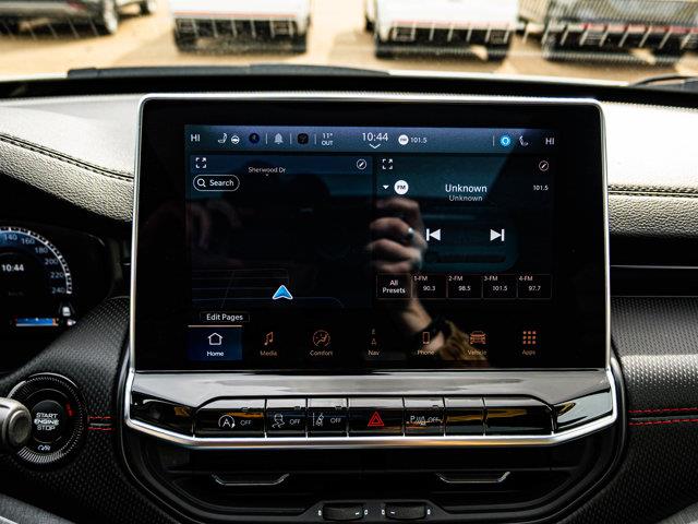 jeep Compass 2024 - 26