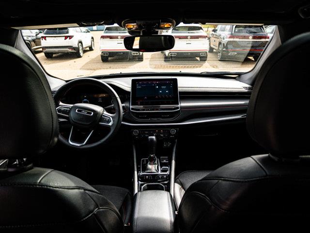 jeep Compass 2024 - 33