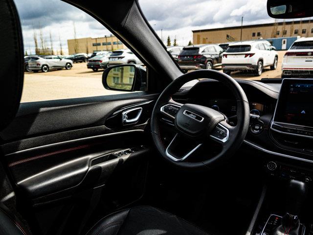 jeep Compass 2024 - 34