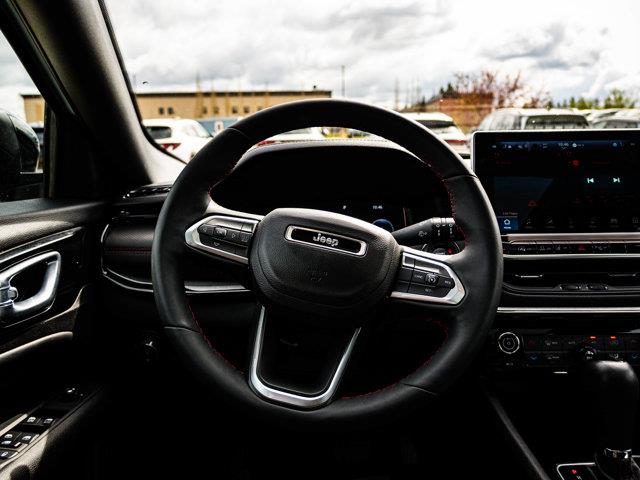 jeep Compass 2024 - 35