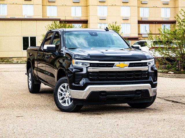 chevrolet Silverado 1500 2026 - 2