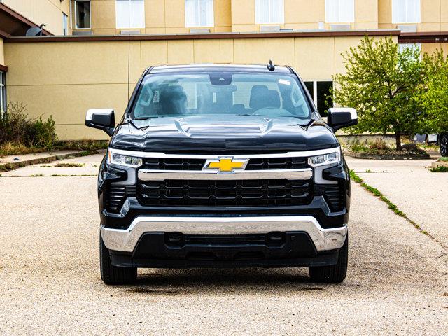 chevrolet Silverado 1500 2026 - 3