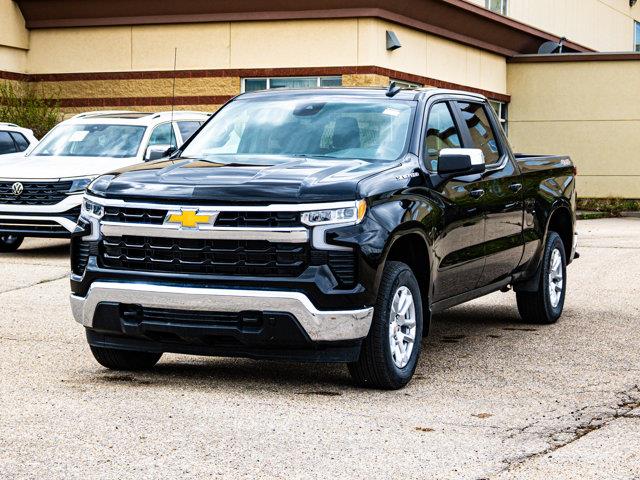 chevrolet Silverado 1500 2026 - 4