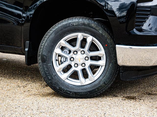 chevrolet Silverado 1500 2026 - 5