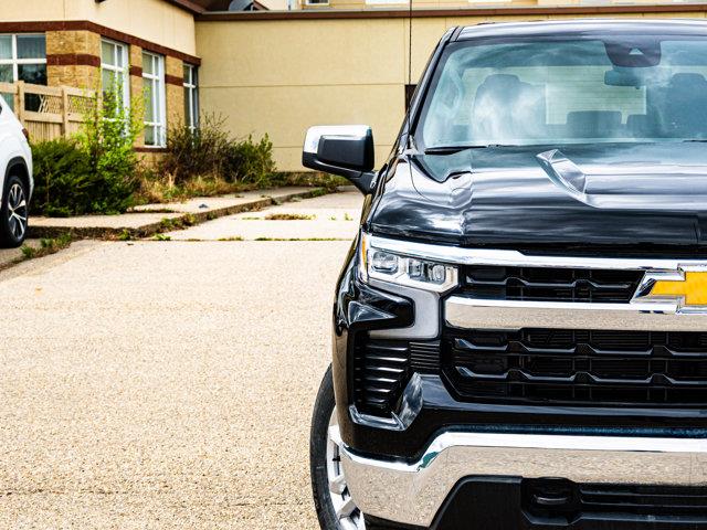 chevrolet Silverado 1500 2026 - 6