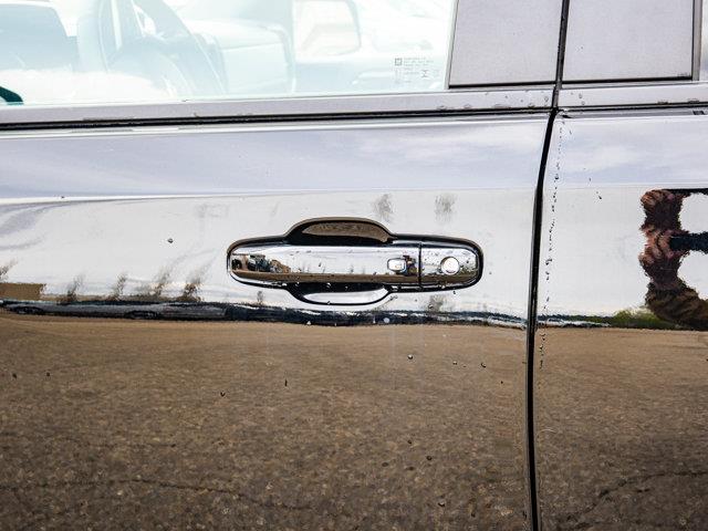 chevrolet Silverado 1500 2026 - 8