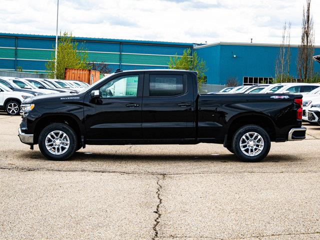 chevrolet Silverado 1500 2026 - 10