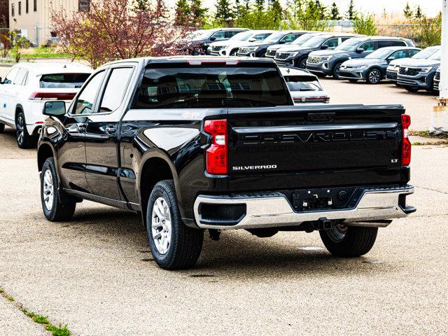 chevrolet Silverado 1500 2026 - 11