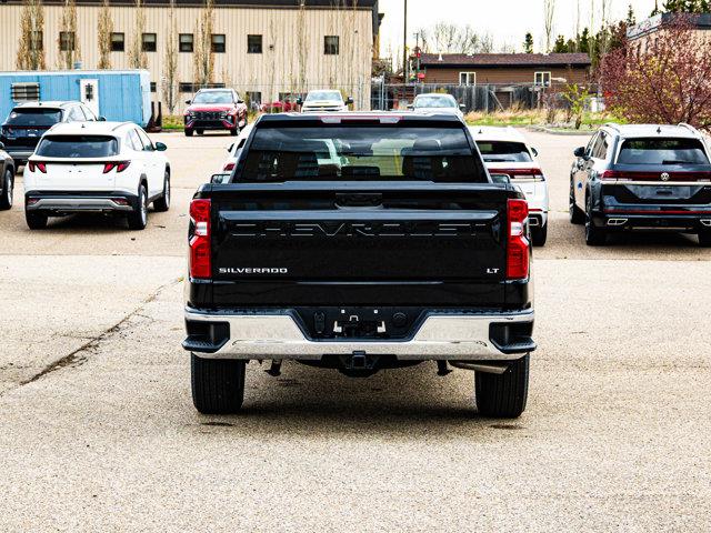 chevrolet Silverado 1500 2026 - 12