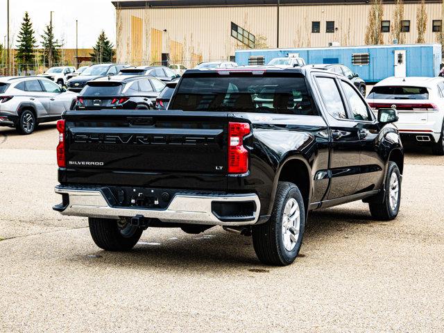 chevrolet Silverado 1500 2026 - 13