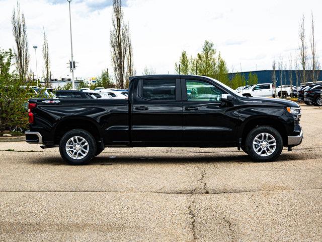 chevrolet Silverado 1500 2026 - 14
