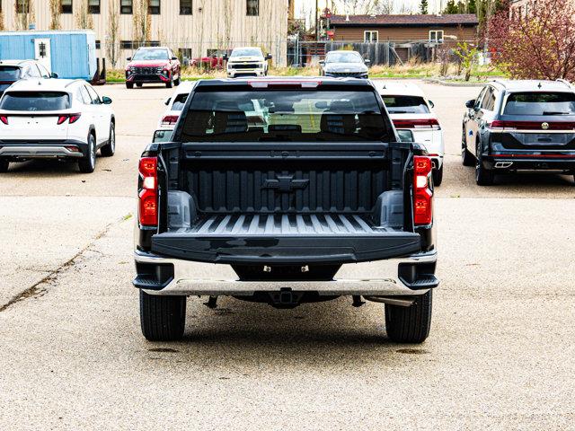chevrolet Silverado 1500 2026 - 15
