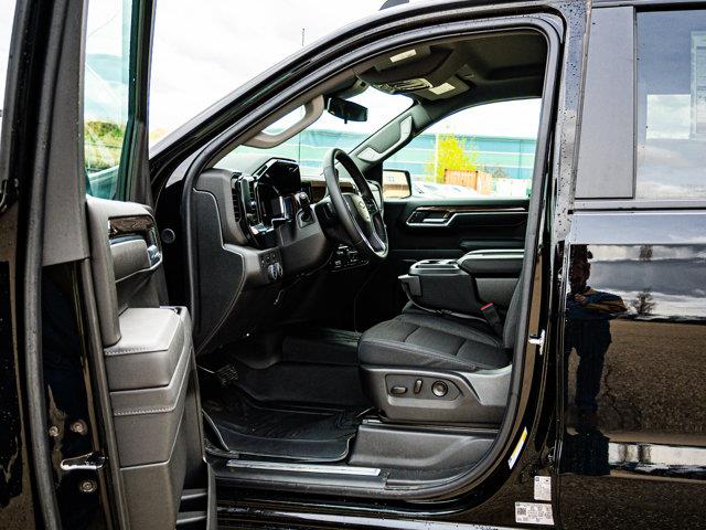 chevrolet Silverado 1500 2026 - 16