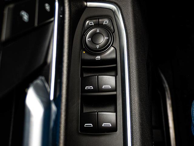 chevrolet Silverado 1500 2026 - 17