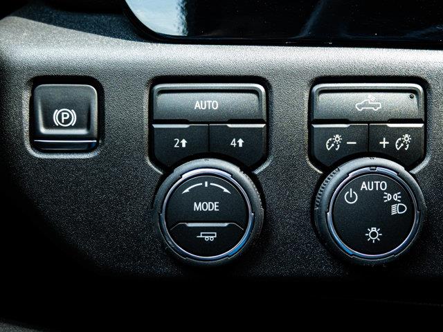 chevrolet Silverado 1500 2026 - 18