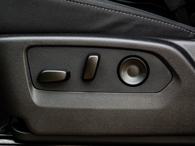 chevrolet Silverado 1500 2026 - 19