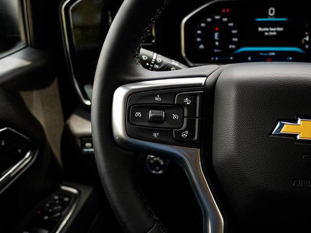 chevrolet Silverado 1500 2026 - 20