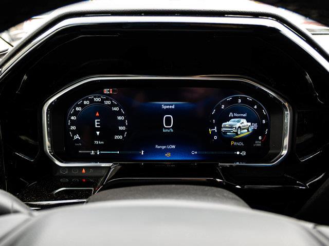 chevrolet Silverado 1500 2026 - 21