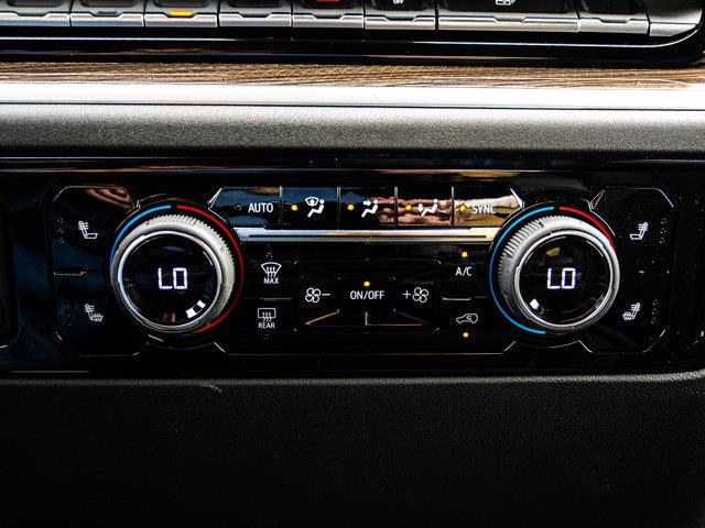 chevrolet Silverado 1500 2026 - 26
