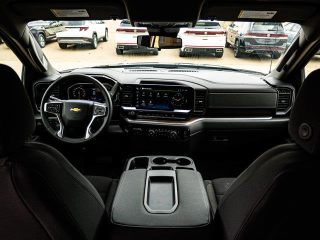 chevrolet Silverado 1500 2026 - 29