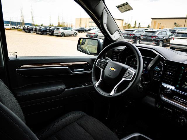 chevrolet Silverado 1500 2026 - 30