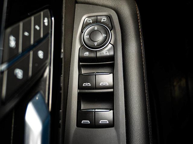 chevrolet Suburban 2026 - 18