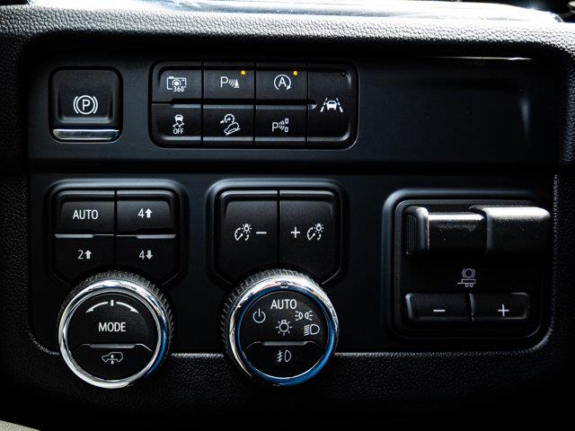 chevrolet Suburban 2026 - 19