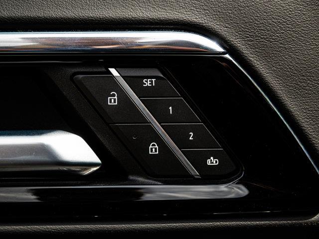 chevrolet Suburban 2026 - 22